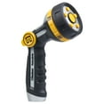 thumbnail image 3 of Melnor RelaxGrip 5 Pattern Adjustable Metal Hose Nozzle, 3 of 7