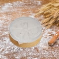 thumbnail image 1 of OUNONA Para Olla Vaporera Transparente Para Cocina Y Restaurante, 1 of 8