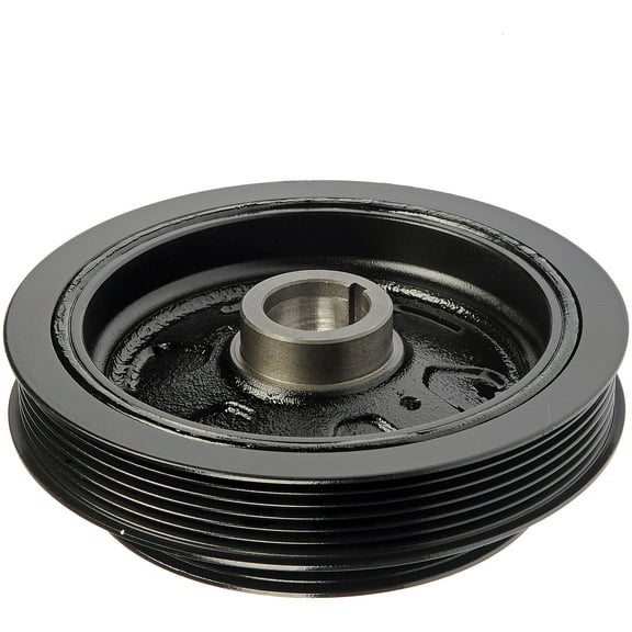 Dorman 594-143 Engine Harmonic Balancer for Specific Nissan Models