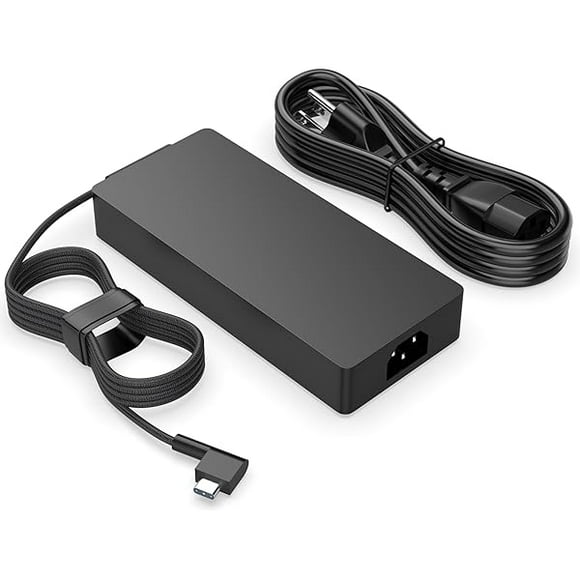 wonima11 230W Laptop Charger Compatible with Razer Blade 15 16 14 17 RC30-024801 RZ09-0248 RTX3060 RTX3070 Base Advanced Pro 17/4K RTX3080 RTX2070 RTX2080 2018-2025 19.5V 11.8A Power Adapter