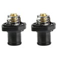 thumbnail image 1 of 2x termostato de coche compatible con 206307 1007 Berlingo C3 C4 Xsara 1336.q1 1336.n5 9630066780, 1 of 5