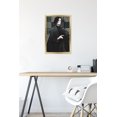 thumbnail image 6 of The Wizarding World: Harry Potter - Dynasty Snape Wall Poster, 14.725" x 22.375" Framed, 6 of 6