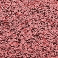 thumbnail image 1 of Ahgly Company Machine Washable Indoor Square Transitional Light Coral Pink Area Rugs, 4' Square, 1 of 7