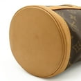thumbnail image 4 of Pre-Owned LOUIS VUITTON Monogram Duffel Bag Shoulder Handbag M43587, 4 of 10