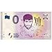 thumbnail image 3 of Euro Souvenir Bank Note 0 XIII (2018), 3 of 4