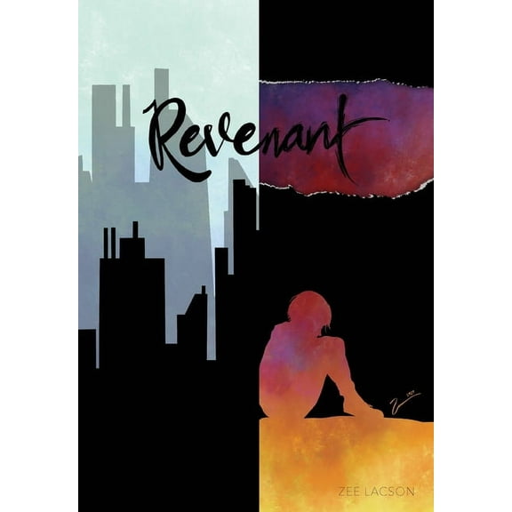 Woolgathering Revenant, Book 2, (Hardcover)