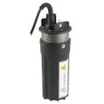 thumbnail image 4 of Solar Energy Battery Well Water Pump,Solar Submersible Water Pump Solar Energy Submersible Pump Solar Energy Well Water Pump Extended Durability, 4 of 12