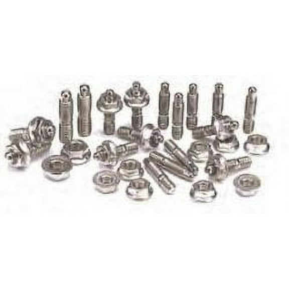 ARP INC. 434-1802 SB CHEVY SS HEX OIL PAN BOLT KIT