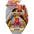 thumbnail image 1 of Toy Bakugan Geogan Rising Pyrus Surturan Paquete Individual, 1 of 1