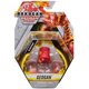 thumbnail image 1 of Toy Bakugan Geogan Rising Pyrus Surturan Paquete Individual, 1 of 1