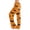 Saffron_AK20, variant on IYYVV Halloween Pajama Pants for Women Cute Funny Pumpkin Graphic Pajamas Casual Elastic Waist Palazzo Pant Fall Pajamas Dark Purple M