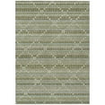thumbnail image 2 of Addison Rugs Chantille Indoor/Outdoor Transitional Lattice Aloe Washable Rectangle Rug, 10' x 14', 2 of 6