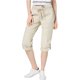 thumbnail image 1 of Tommy Hilfiger Drawsting Casual Cropped Pantalones para Mujer, Blanco Roto, Mediano Tommy Hilfiger recortado, 1 of 1
