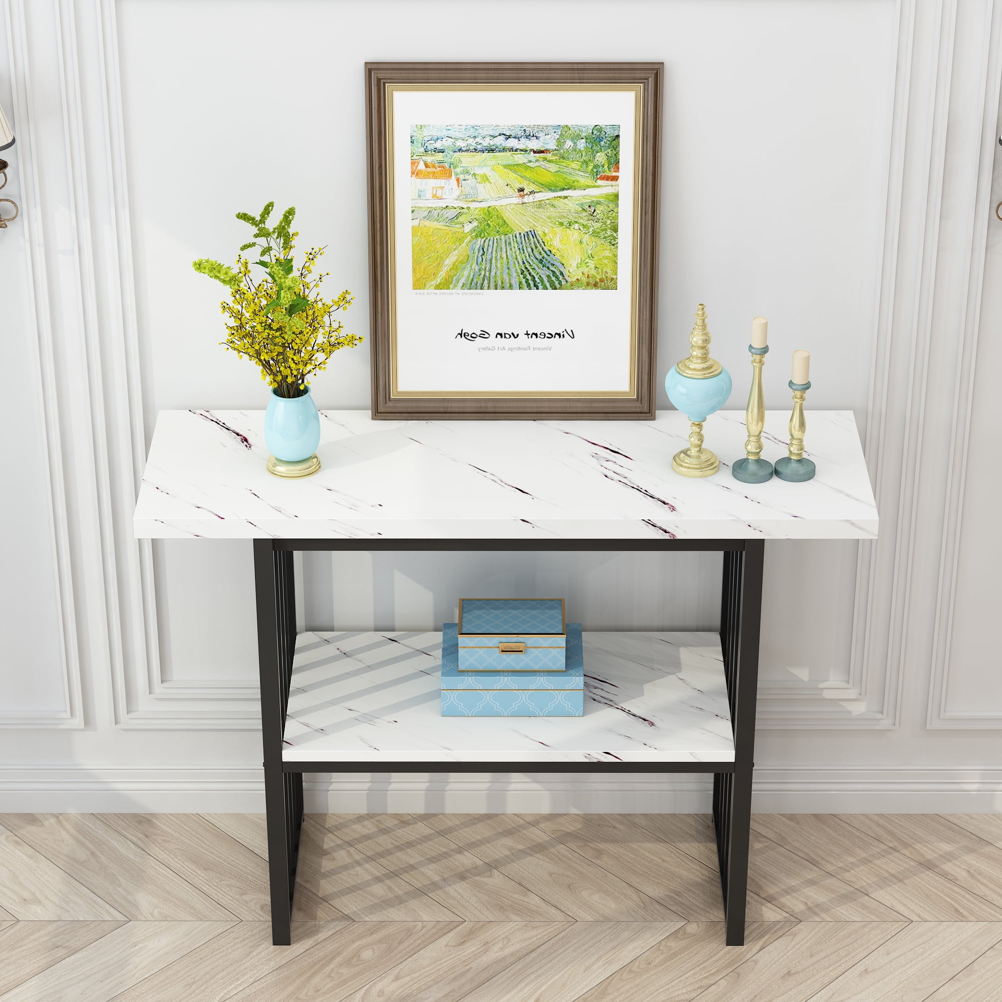 42 inch entryway table discount