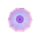 thumbnail image 1 of Sombrilla De Macana La Merced Baston Semiautomático Multicolor, 1 of 3