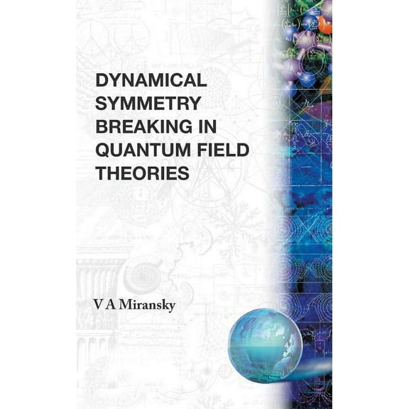 Dynamical Symmetry Breaking Inquan.Field, (Hardcover)