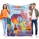 thumbnail image 1 of Elemental anti-pilling, suave, ligera, esponjosa y acogedora de lujo para hogar y cocina – Perfecta para niños y adultos,70X110cm, 1 of 6