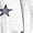 White, variant on Women's Tops, Tees & Blouses Printed Long Sleeve Button Down Womens Spring Summer Shirts
