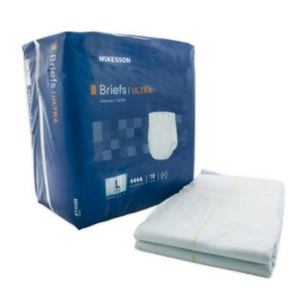 tab Adult three disposable diaper