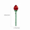 thumbnail image 3 of FYTPOV Creative Flower Jewelry Box for Proposal, Exquisite Valentines Day Gift, Romantic Jewelry Box for Wedding Birthday Mothers Day, Anniversary Gifts for Women, 3 of 5