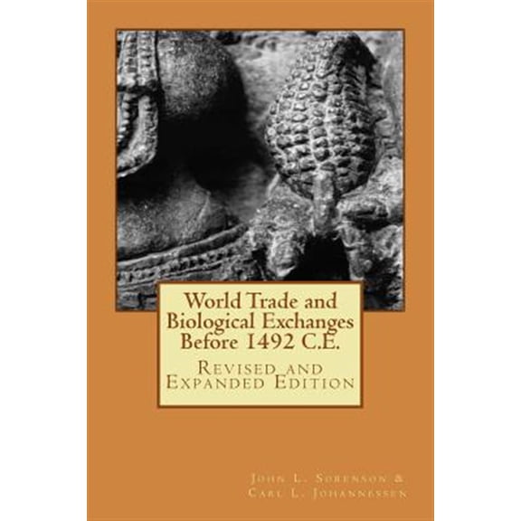Pre-Owned World Trade and Biological Exchanges Before 1492