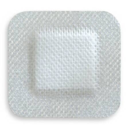 Dressing 4x4' Sterile - Island Dressing 4