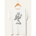 thumbnail image 2 of Skeleton Tee, 2 of 8