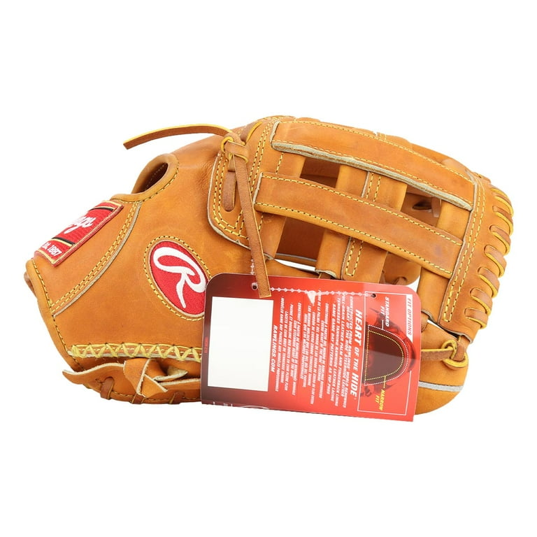 Rawlings horween best sale glove