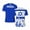 4, variant on Exclusive design Israel Flag Grain 3D Printed Men For Running Bike Soccer Tennis Fitness Sports jersey Mesh Fans Short T-shirt