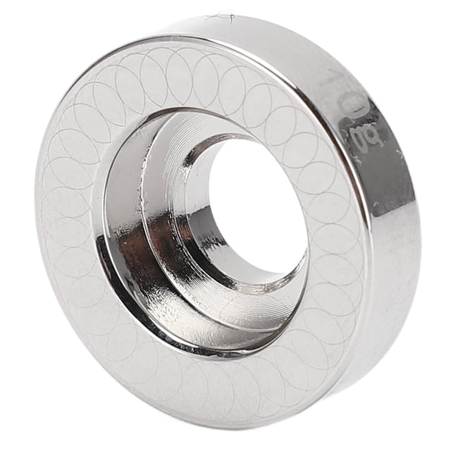Peso del taco, anillo de equilibrio del taco de billar Anillo de equilibrio del taco de billar Accesorio de billar Diseñado meticulosamente