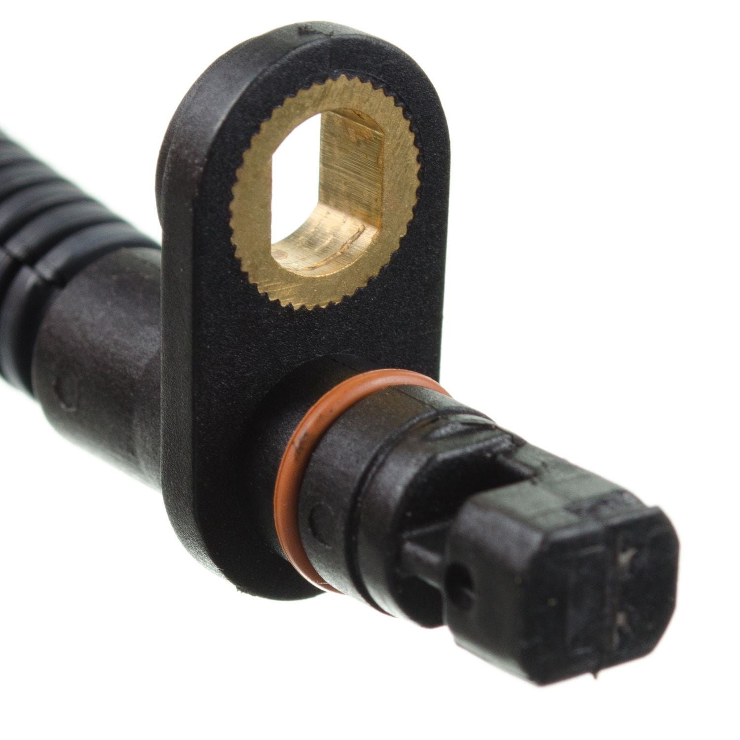 HOLSTEIN 2ABS1557 ABS Wheel Speed Sensor For 08-11 Grand Caravan Town & Country Fits select: 2008-2011 CHRYSLER TOWN & COUNTRY, 2008-2011 DODGE GRAND CARAVAN