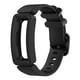 thumbnail image 2 of Reloj de pulsera deportivo Reemplazo de correa de reloj de silicona ajustable para Ace 2 / inspire / inspire HR 5pcs Speravity EL2379-17B, 2 of 2