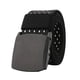 thumbnail image 2 of Cinturón de cintura de nylon Yuyangstore 1.5 pulgadas Negro Blanco, 2 of 5