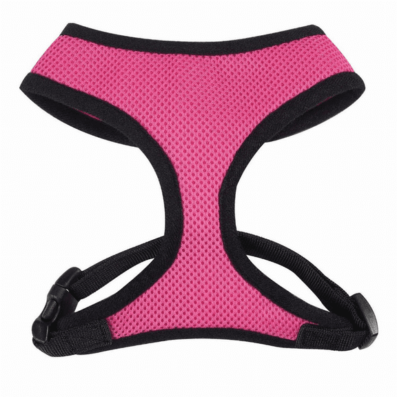 Casual Canine Mesh Dog Harness
