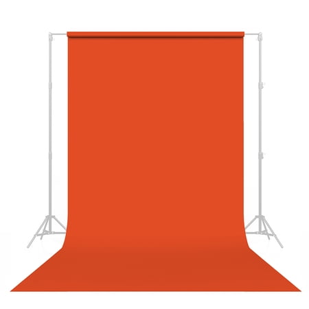 UPC: 0731409156363 | Savage Seamless Paper Photography Backdrop – #82 Tangelo (86 in x 36 ft) for Youtube Videos  Live Streaming  Interviews and Portraits – Made in USA