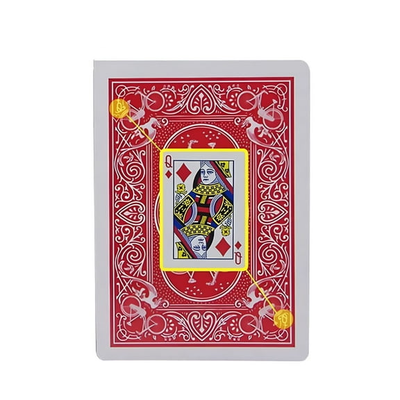 BESTSKY Magic Cards Deck for Playing Poker
