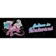 thumbnail image 3 of CafePress - MLP Retro Neon Believe In Unicorns Mugs - 11 oz Ceramic Mug - Novelty Coffee Tea Cup, 3 of 6