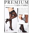 thumbnail image 4 of LAICAIW Bas Cuisse en Silicone à Lacets, Maintien, Soyeux, Semi-Transparents, Collants pour Femmes, Nylon, 4 of 6