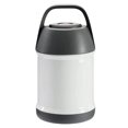thumbnail image 1 of Conteneur à Lunch Isolé 450ML Étanche Bonne Étanchéité Large Ouverture Flacon en Acier Inoxydable Bouteille de Voyage Isolée Bleu 450ML, 1 of 13