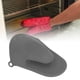 thumbnail image 4 of 2 guantes de horno resistentes al calor guantes de silicona para horno de cocina para barbacoa hornear cocinar y asar a la parrilla ANGGREK Otros, 4 of 8