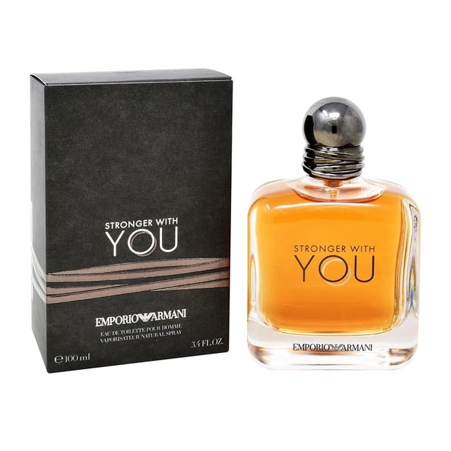 Agua de Tocador Giorgio Armani Emporio Armani Emporio Armani Caballero 100 ml