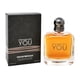 thumbnail image 1 of Agua de Tocador Giorgio Armani Emporio Armani Emporio Armani Caballero 100 ml, 1 of 2