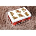 thumbnail image 5 of Campbells Shortbread Cute Highland Cow Tin Assorted Shapes 150g, 5 of 6