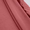 thumbnail image 5 of Pajama Set for Women Loose Solid And Winter Underwear Loungewar Thick And Velvet Warm Long Sleeves Top Pants Pajama Sets, 5 of 8