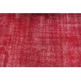 thumbnail image 5 of 3.4x4.7 ft Accent Rug, Antique Rug, Rugs For Kitchen, Red Bedroom Rug, Vintage Rug, Turkish Rug, Decorative Nursery Rug, 5 of 10