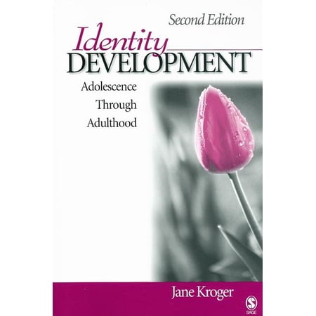 Identity Development: Adolescence Through Adulthood (Paperback)