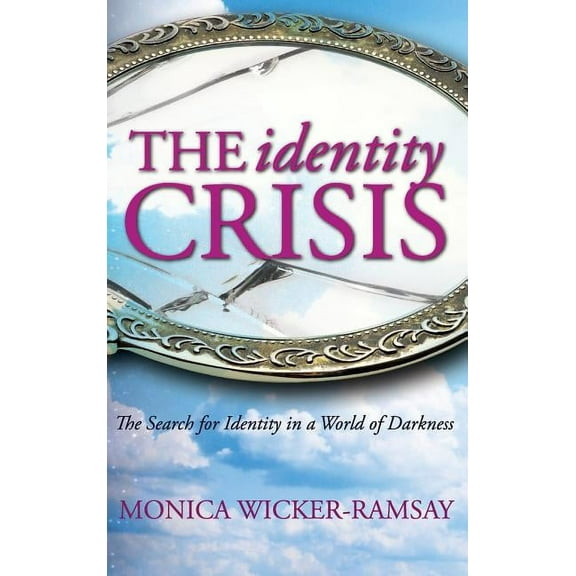The Identity Crisis (Hardcover)