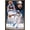 Bronze Framed Version, variant on NBA Dallas Mavericks - Anthony Davis 25 Wall Poster, 22.375" x 34"