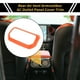thumbnail image 2 of Cubierta de la Moldura del Panel de Salida de Aire del Reposabrazos para Jeep Wrangler JL JLU 2018-2024, 2 of 6