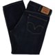 thumbnail image 2 of Jeans de Pierna recta Levi's 505 para hombre ajuste Regular azul 40 W x 30 L, 2 of 2